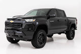 Pocket Fender Flares | Chevy Colorado 2WD/4WD (2023-2025)