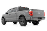 Power Running Boards | Dual Electric Motor | Ford F-150/Lightning/F-250/F-350/Raptor (15-25)