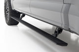 Power Running Boards | Dual Electric Motor | Ford F-150/Lightning/F-250/F-350/Raptor (15-25)