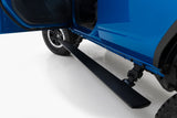 Power Running Boards | Dual Electric Motor | 4 Door | Ford Bronco 4WD (21-25)