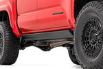 Power Running Boards | Dual Electric Motor | Double Cab | Toyota Tacoma (24-25)