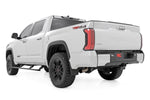 Power Running Boards | Dual Electric Motor | CrewMax | Toyota Tundra (22-25)