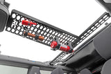 Molle Mounting Panel w/ LED Dome Light | Overhead | Ford Bronco 4WD (21-25)