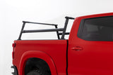 Bed Rack | Aluminum | Chevy Silverado 1500 2WD/4WD (2019-2025 & Classic)