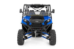 Winch Mount | Kawasaki Teryx 800/Teryx4 800