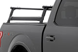 Bed Rack | Half Rack | Aluminum | Ford F-150 2WD/4WD (2015-2025)