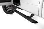 Power Running Boards | Dual Electric Motor | Super Cab | Ford F-150 (09-14)