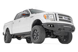 Power Running Boards | Dual Electric Motor | Crew Cab | Ford F-150 (09-14)