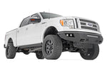 Power Running Boards | Dual Electric Motor | Super Cab | Ford F-150 (09-14)