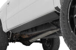 Power Running Boards | Dual Electric Motor | Crew Cab | Ford F-150 (09-14)