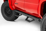 SRL2 Adjustable Aluminum Steps | Double Cab | Toyota Tacoma 2WD/4WD (24-25)