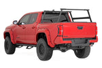 SRL2 Adjustable Aluminum Steps | Double Cab | Toyota Tacoma 2WD/4WD (24-25)