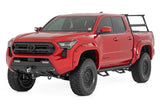 Bed Rack | Aluminum | Toyota Tacoma 2WD/4WD (2024-2025)
