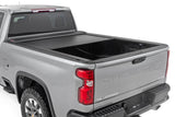 Retractable Bed Cover | 6'9" Bed | Chevy/GMC 2500HD/3500HD (20-25)