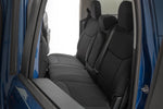 Seat Covers | FR & RR W/O Armrest | Crew Cab | Ford Maverick 2WD/4WD (22-25)