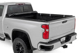 Soft Roll Up Bed Cover | 6'9" Bed | Chevy/GMC 2500HD/3500HD (20-25)