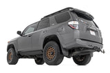 Power Running Boards | Dual Electric Motor | Toyota 4Runner 2WD/4WD (10-24)