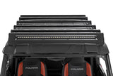 Roof Rack 40" Spectrum Series Single Row  Polaris XPEDITION ADV 5