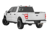 OV2 Running Boards | Side Step Bars | Crew Cab | Ford F-150 2WD/4WD (15-25)