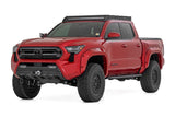 RPT2 Running Board | Double Cab | Black | Toyota Tacoma 2WD/4WD (2024-2025)