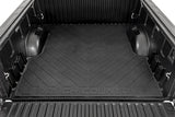 Bed Mat | 5'7" Bed | RC Logo | Toyota Tundra 2WD/4WD (2022-2025)