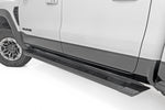 HD2 Aluminum Running Boards | Crew Cab | Ram 1500 (19-25)/1500 TRX (21-24)