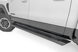 HD2 Aluminum Running Boards | Crew Cab | Ram 1500 (19-25)/1500 TRX (21-24)