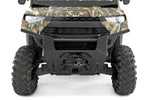 Multi-Function Winch Cleat | Black