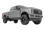 Sport Fender Flares | Gloss Black | Ford F-250/F-350 Super Duty (23-25)