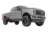 Sport Fender Flares | Gloss Black | Ford F-250/F-350 Super Duty (23-25)