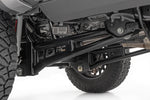6 Inch Lift Kit | Gas | Radius Arm | V2 | Ford F-250/F-350 Super Duty (23-25)