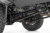6 Inch Lift Kit | Gas | Radius Arm | V2 | Ford F-250/F-350 Super Duty (23-25)