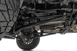 Radius Arm Upgrade | Ford F-250/F-350 Super Duty 4WD (2023-2025)