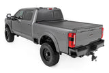 Retractable Bed Cover | 6'10" Bed | Ford F-250/F-350 Super Duty (17-25)