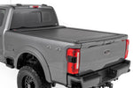 Retractable Bed Cover | 6'10" Bed | Ford F-250/F-350 Super Duty (17-25)