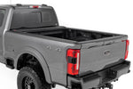 Retractable Bed Cover | 6'10" Bed | Ford F-250/F-350 Super Duty (17-25)