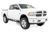 BA2 Running Board | Side Step Bars | Ram 1500/2500/3500 2WD/4WD (2010-2025 & Classic)