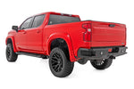 HD2 Aluminum Running Boards | Crew Cab | Chevy/GMC 1500/2500HD/3500HD (19-25 & Classic)