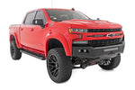 HD2 Aluminum Running Boards | Crew Cab | Chevy/GMC 1500/2500HD/3500HD (19-25 & Classic)