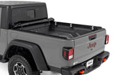 Soft Roll Up Bed Cover | 5 Bed | Jeep Gladiator JT 4WD (2020-2025)