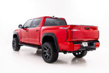 HD2 Aluminum Running Boards | CrewMax | Toyota Tundra 2WD/4WD (2022-2025)