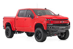 Fender Flares | Sport | Chevy Silverado 1500 2WD/4WD (2019-2025 NOT 2019 Classic)