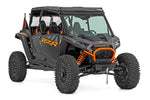 Winch Mount | Polaris RZR XP 1000