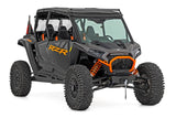 Winch Mount | Polaris RZR XP 1000