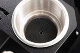 Passenger Grip Handle Dual Cup Holder | Polaris RZR Turbo R 4