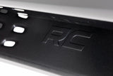 RPT2 Running Board | Crew Cab | Black | Toyota Tundra 2WD/4WD (2007-2021)