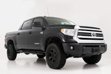 RPT2 Running Board | Crew Cab | Black | Toyota Tundra 2WD/4WD (2007-2021)