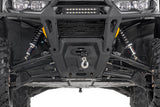 M1 Front Coil Over Shocks | Ride Height Adjust | Can-Am Defender HD10