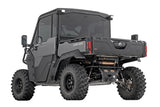 M1 Rear Coil Over Shocks | Ride Height Adjust | Can-Am Defender HD10