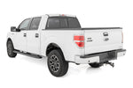 RPT2 Running Board | Crew Cab | Black | Ford F-150 2WD/4WD (2009-2014)